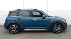 MINI Countryman 2.0 Cooper S Sport 5dr Petrol Hatchback